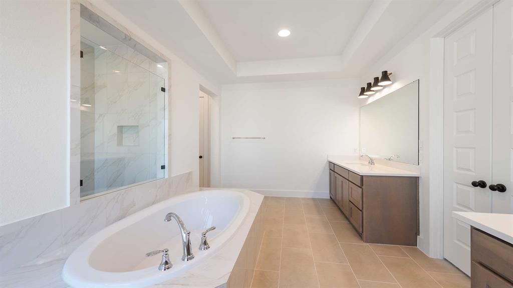 Talon Hills - Residential