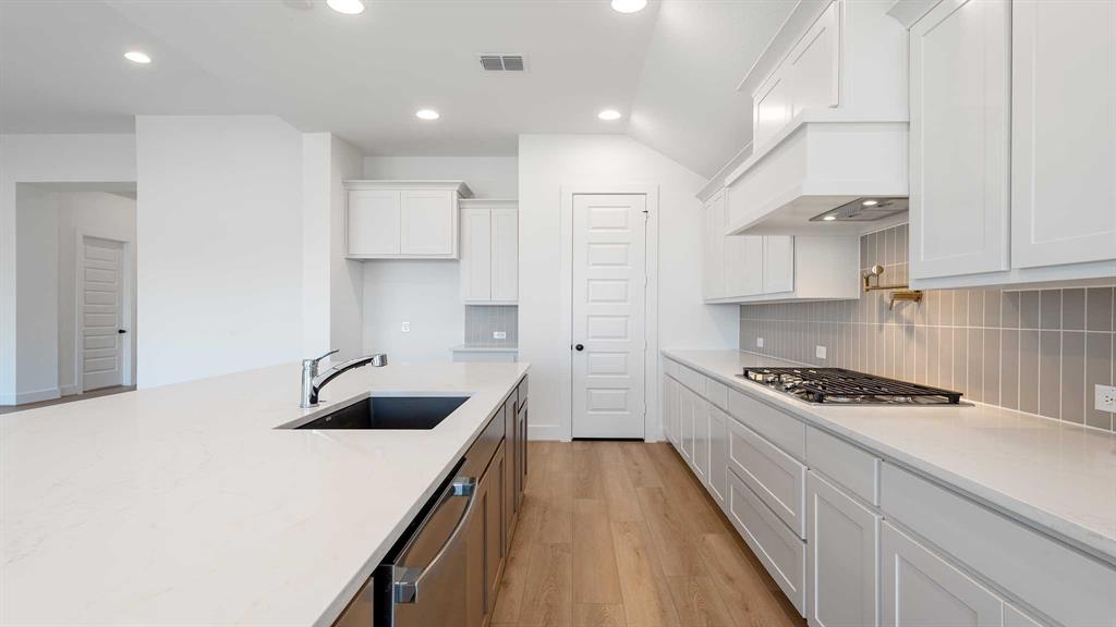 Talon Hills - Residential