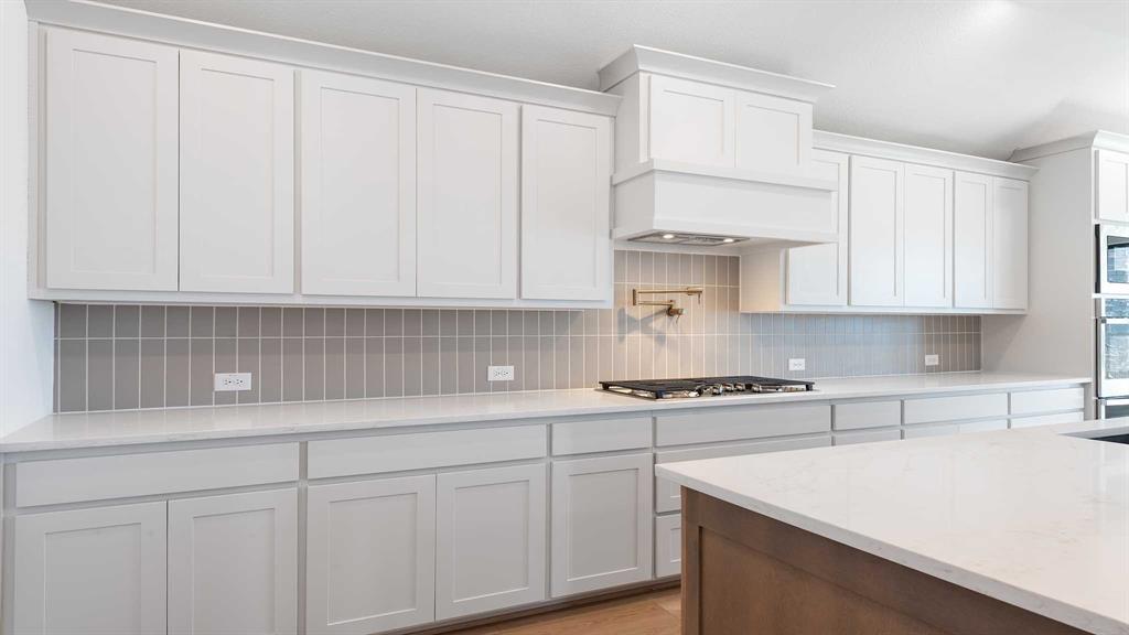 Talon Hills - Residential