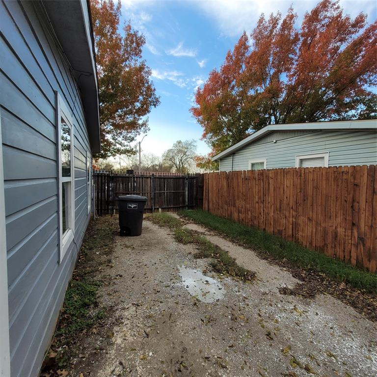 Sabine Place Add - Residential Lease