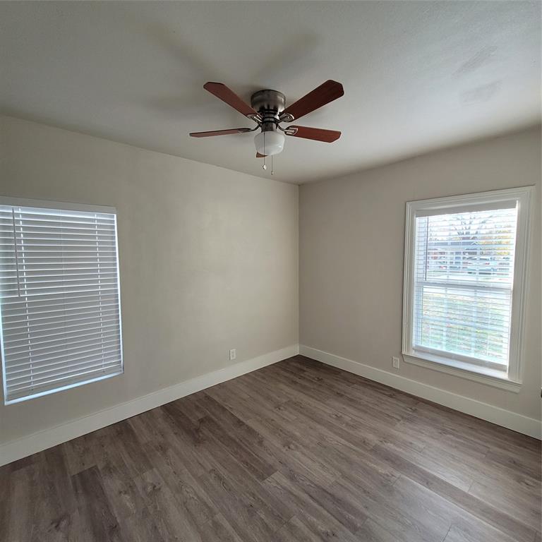 Sabine Place Add - Residential Lease