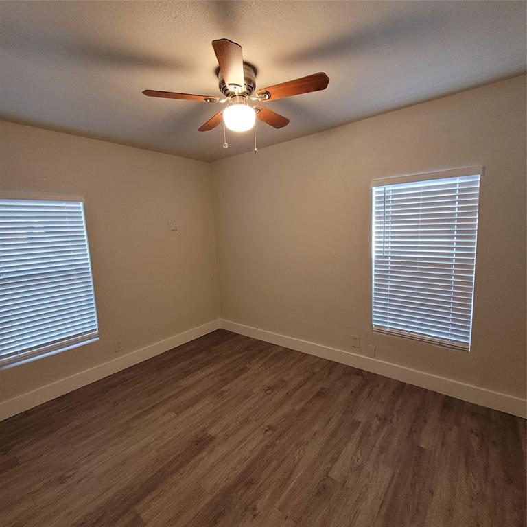 Sabine Place Add - Residential Lease