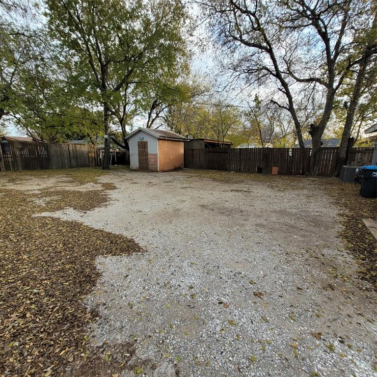 Sabine Place Add - Residential Lease