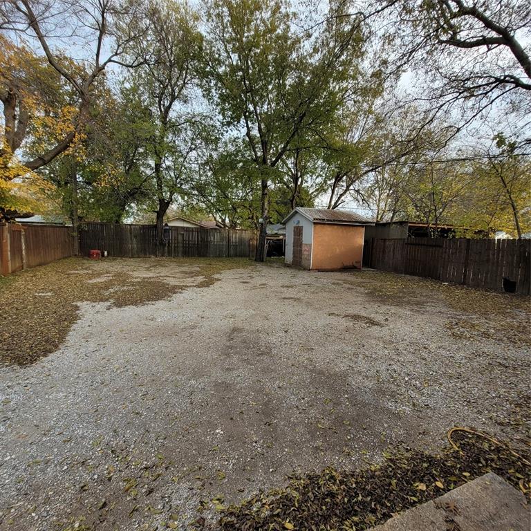 Sabine Place Add - Residential Lease