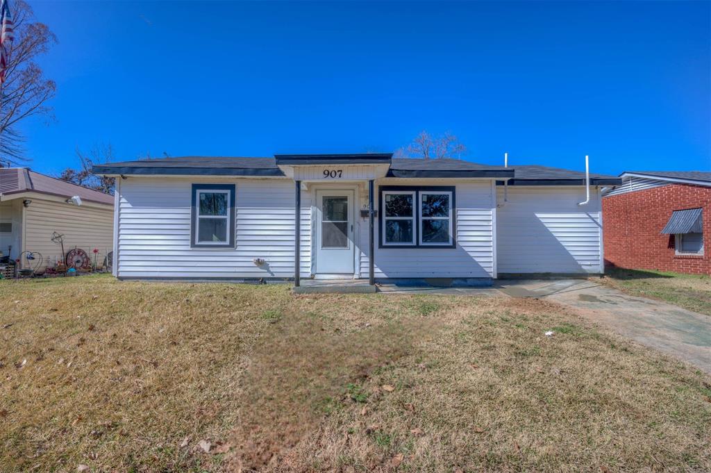 Central Park 01 - Residential