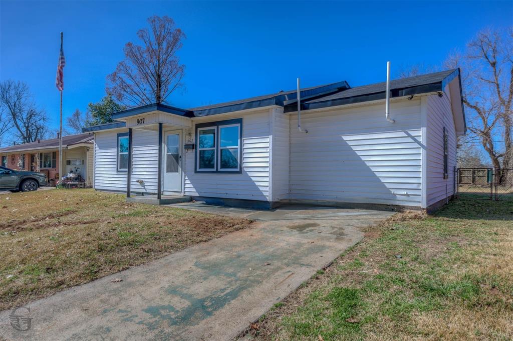 Central Park 01 - Residential