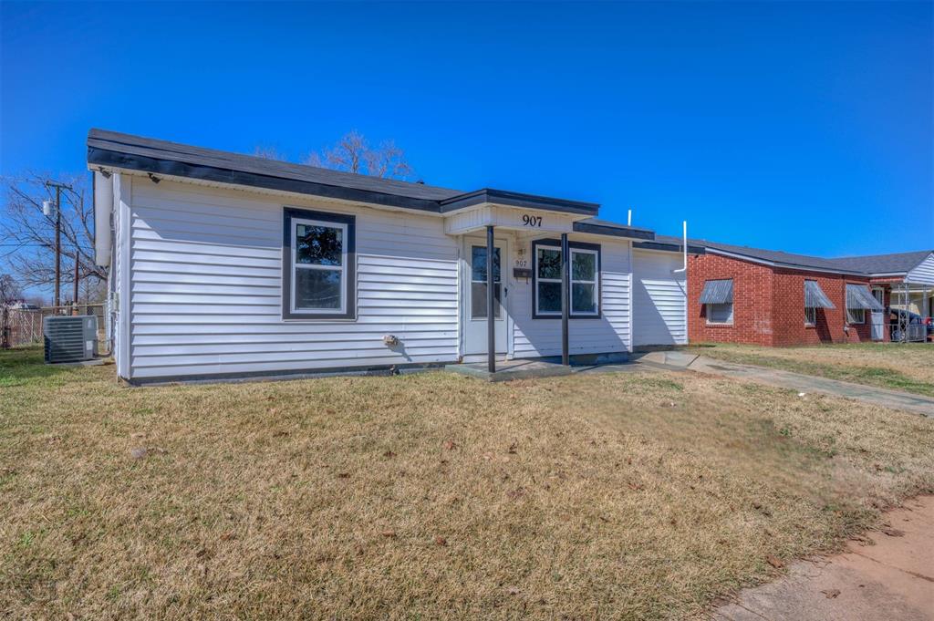 Central Park 01 - Residential