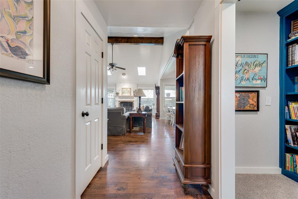 Walnut Creek Valley Add - Residential