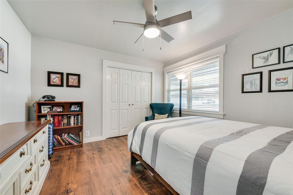 Walnut Creek Valley Add - Residential