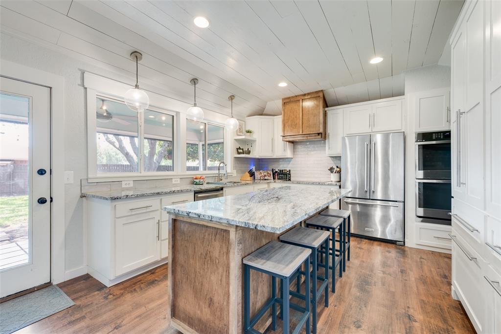 Walnut Creek Valley Add - Residential