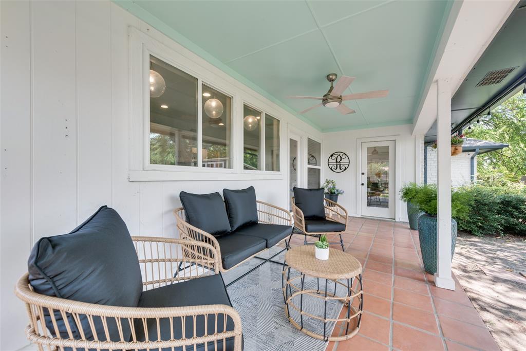 Walnut Creek Valley Add - Residential