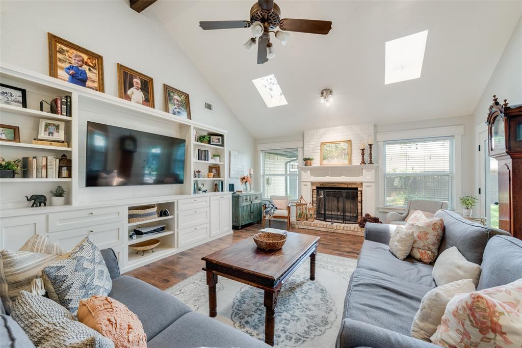 Walnut Creek Valley Add - Residential