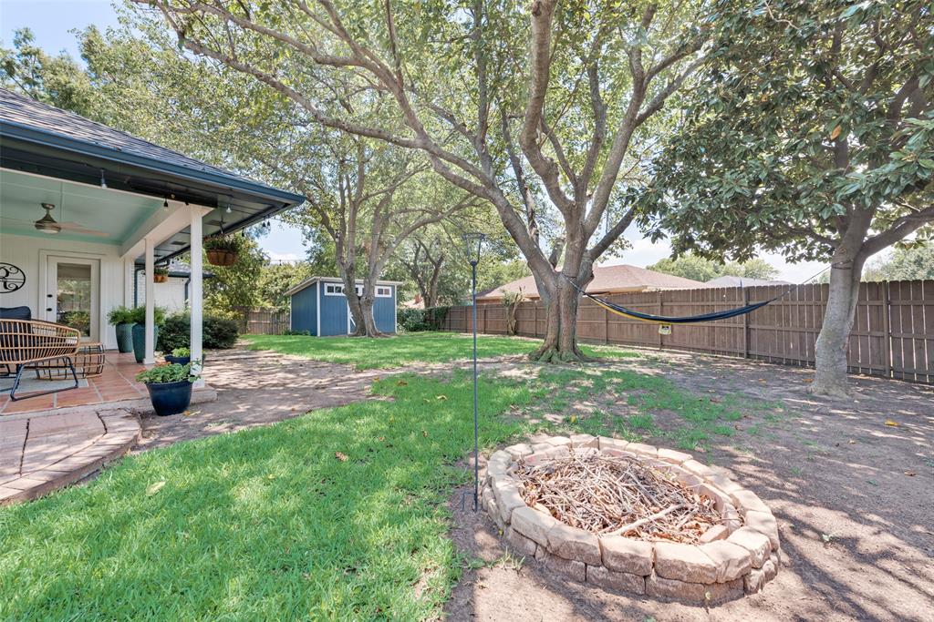 Walnut Creek Valley Add - Residential