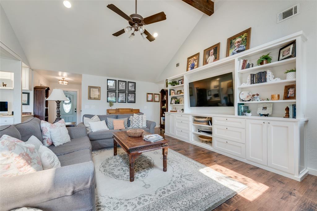 Walnut Creek Valley Add - Residential