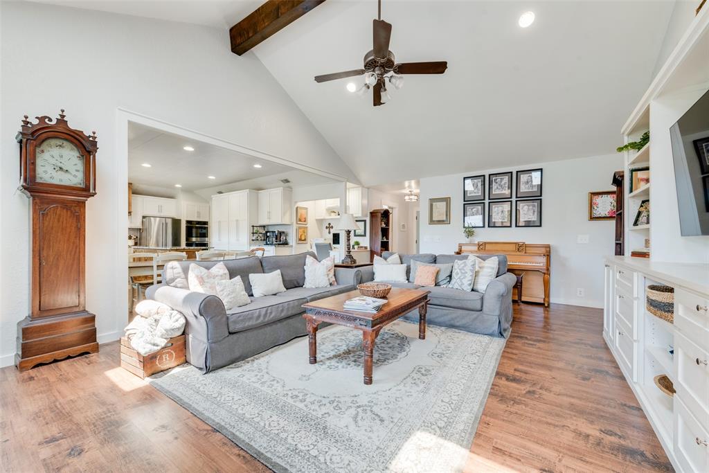 Walnut Creek Valley Add - Residential