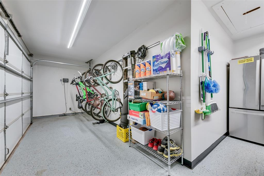 Walnut Creek Valley Add - Residential