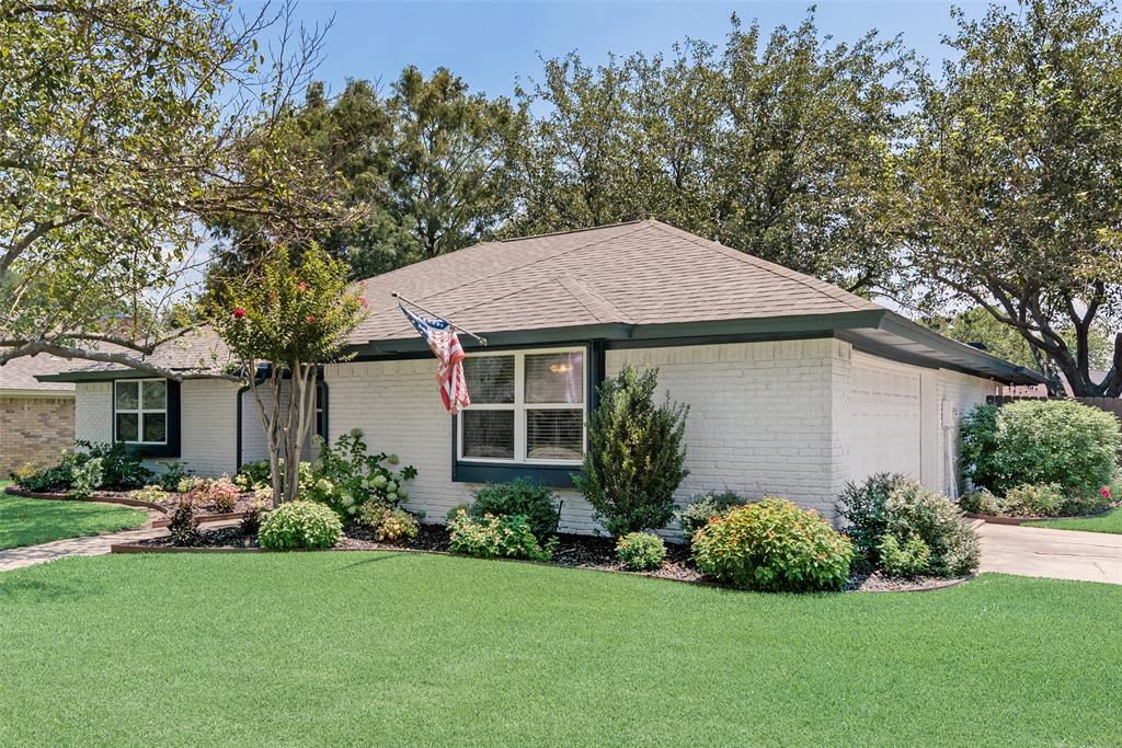 Walnut Creek Valley Add - Residential