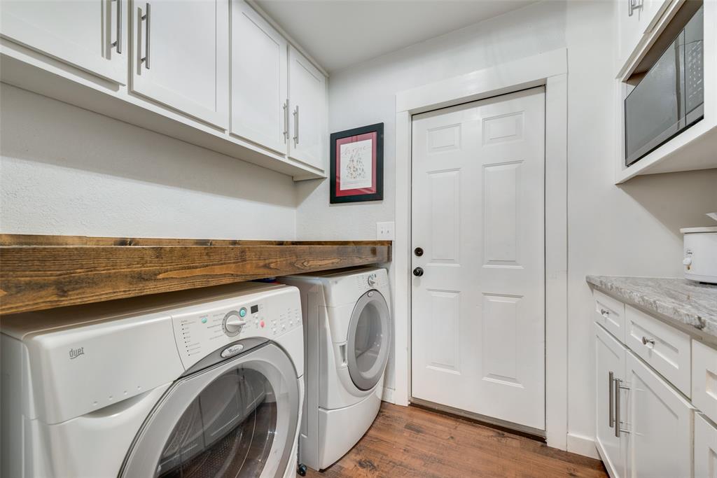 Walnut Creek Valley Add - Residential