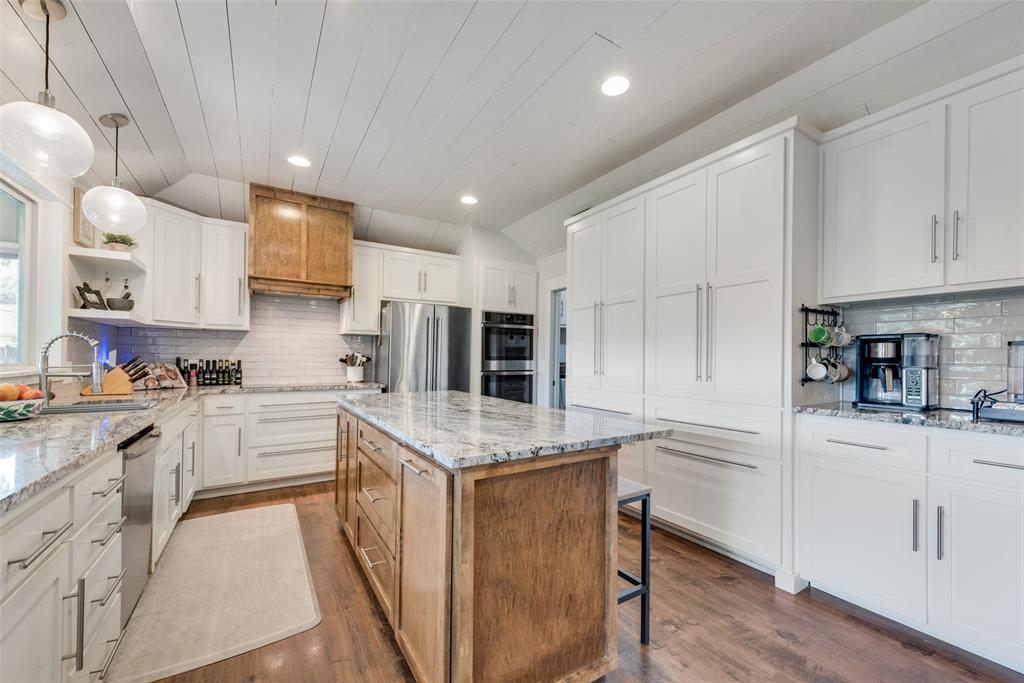 Walnut Creek Valley Add - Residential