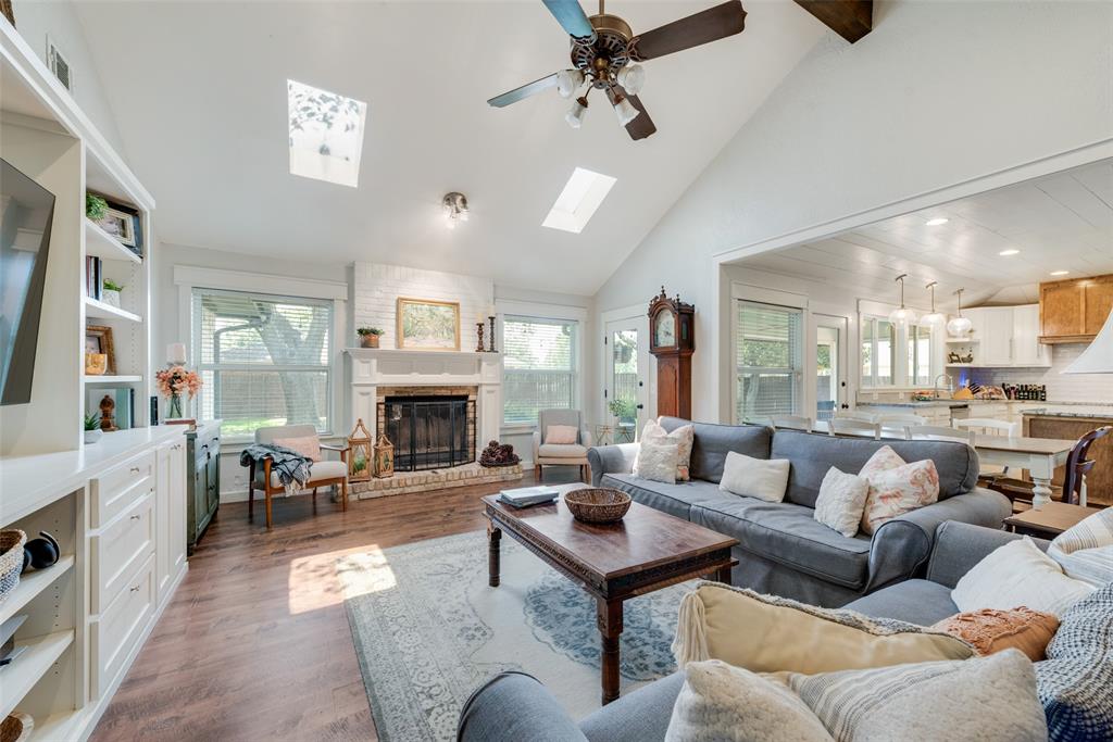 Walnut Creek Valley Add - Residential