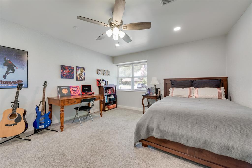 Walnut Creek Valley Add - Residential