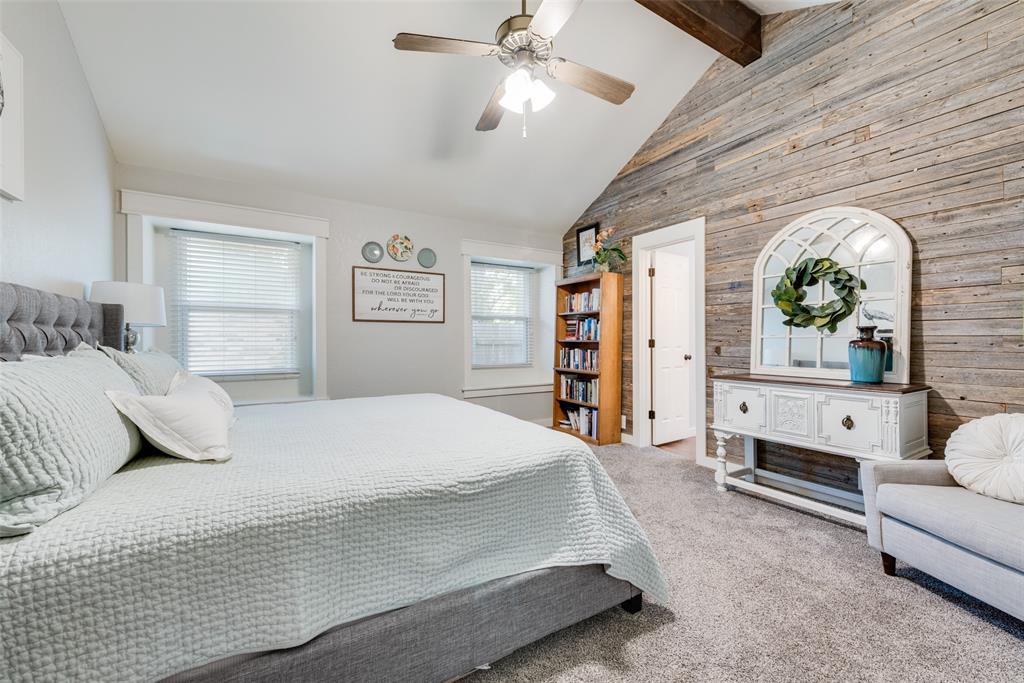 Walnut Creek Valley Add - Residential