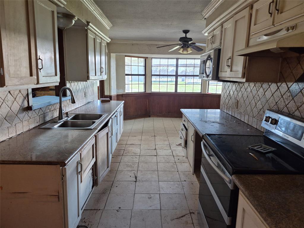 Douglas Surv Abs #292 - Residential