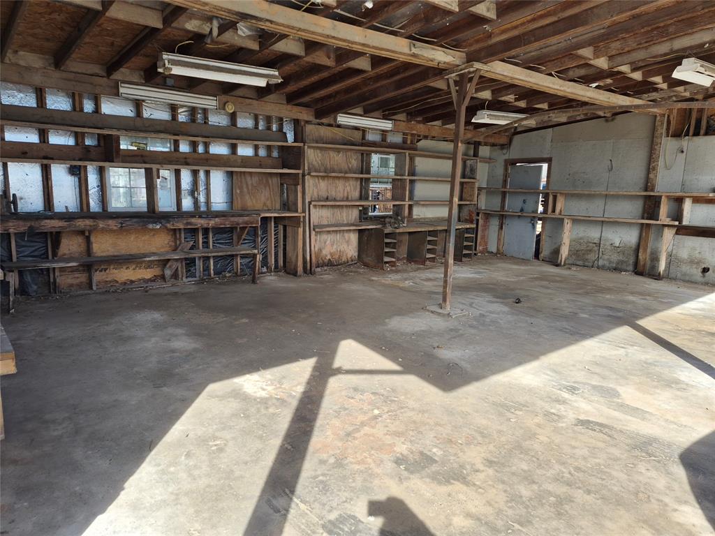 Douglas Surv Abs #292 - Residential