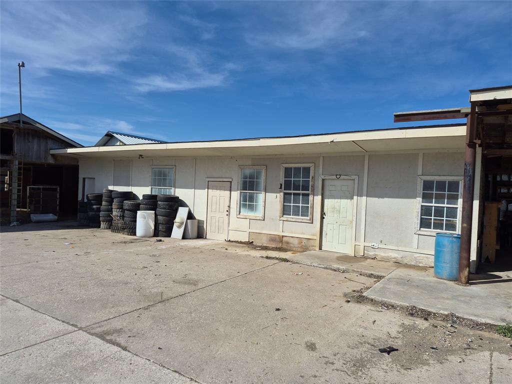 Douglas Surv Abs #292 - Residential