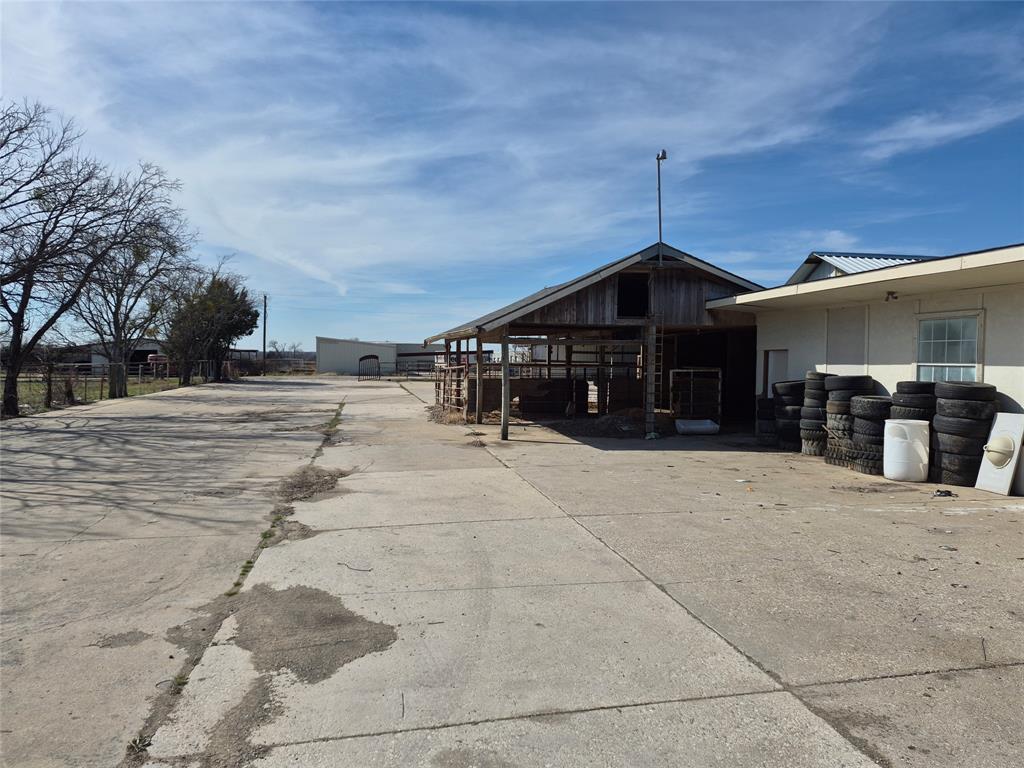 Douglas Surv Abs #292 - Residential