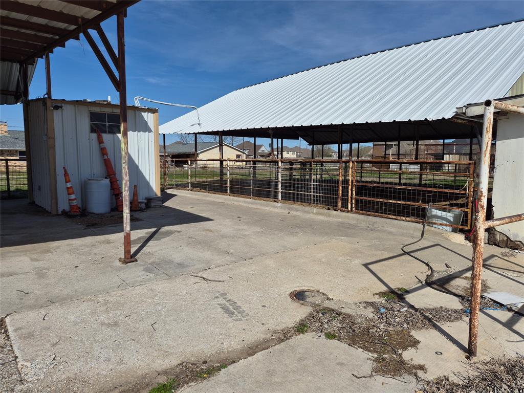 Douglas Surv Abs #292 - Residential