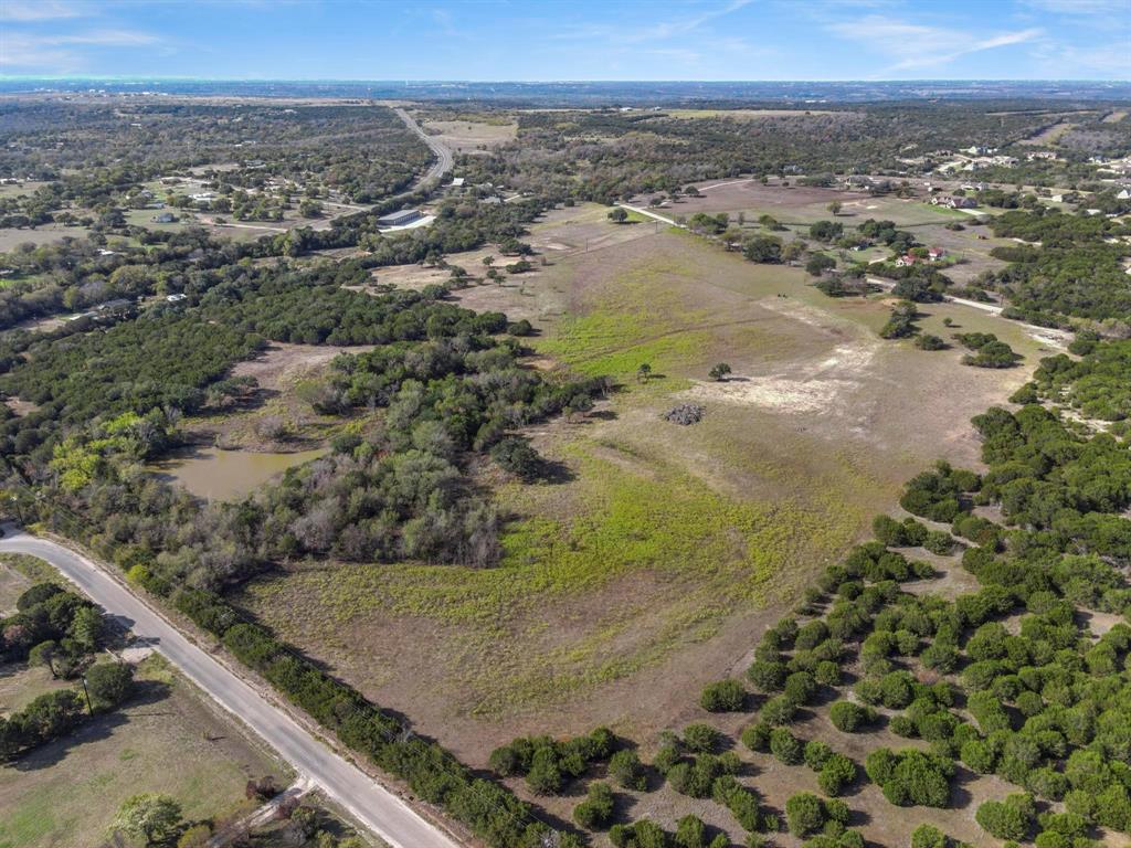 Falconer Addition - Land