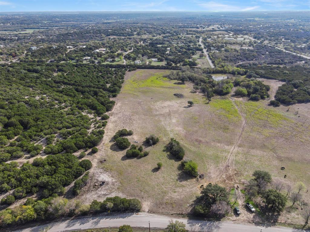 Falconer Addition - Land