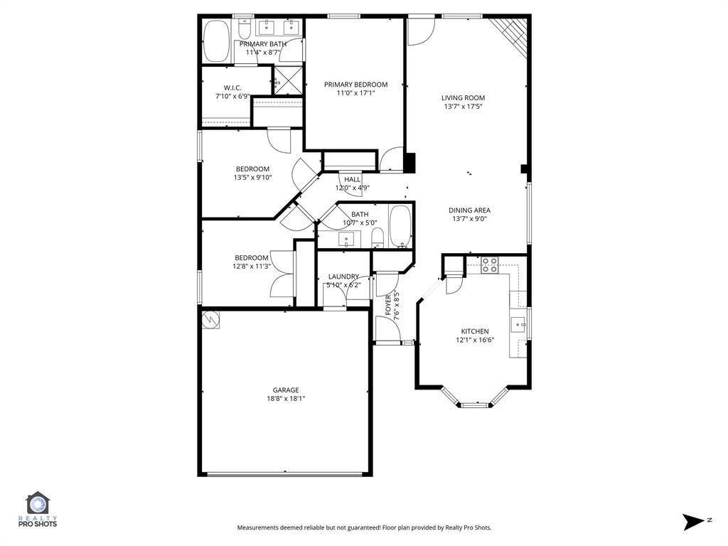 SUMMERFIELDS ADDITION - Residential