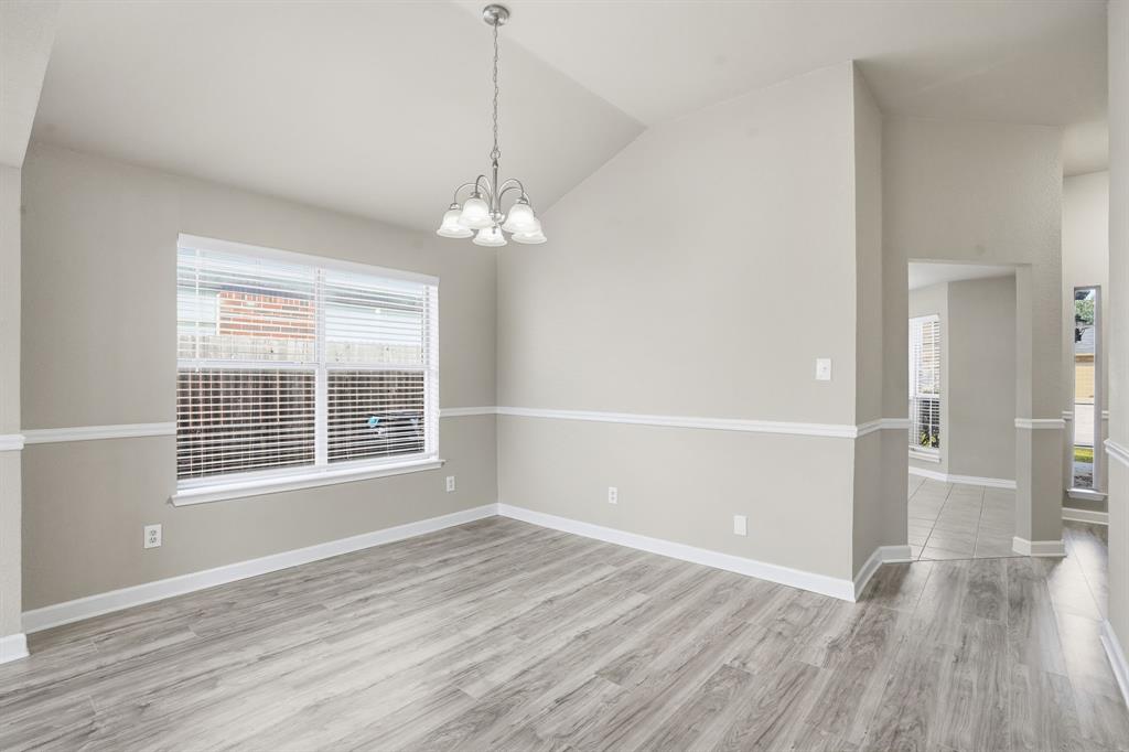 SUMMERFIELDS ADDITION - Residential