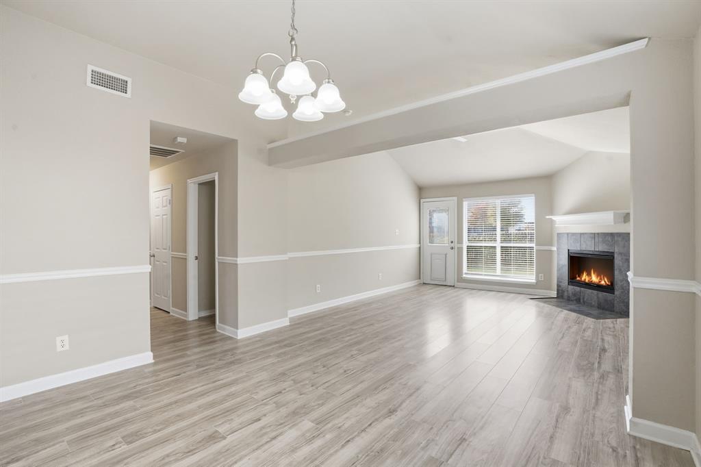 SUMMERFIELDS ADDITION - Residential