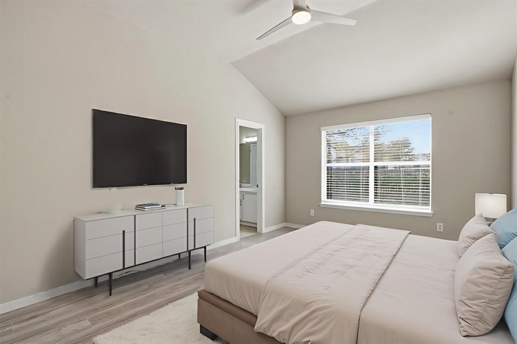 SUMMERFIELDS ADDITION - Residential