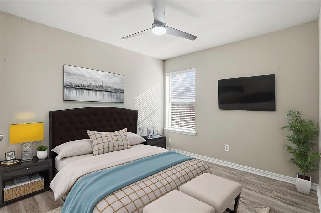 SUMMERFIELDS ADDITION - Residential