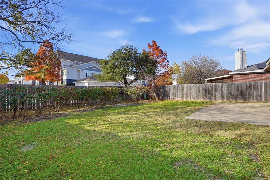 SUMMERFIELDS ADDITION - Residential