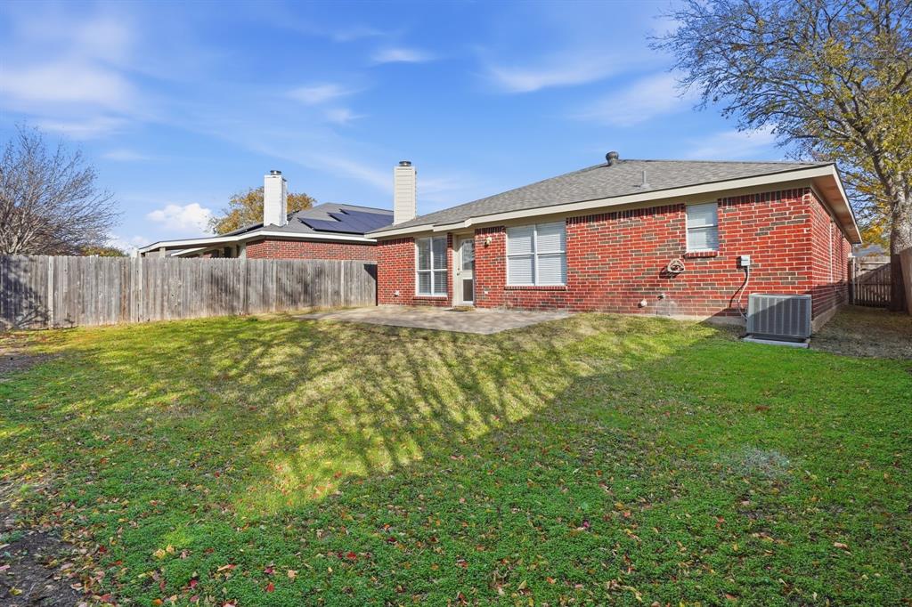 SUMMERFIELDS ADDITION - Residential