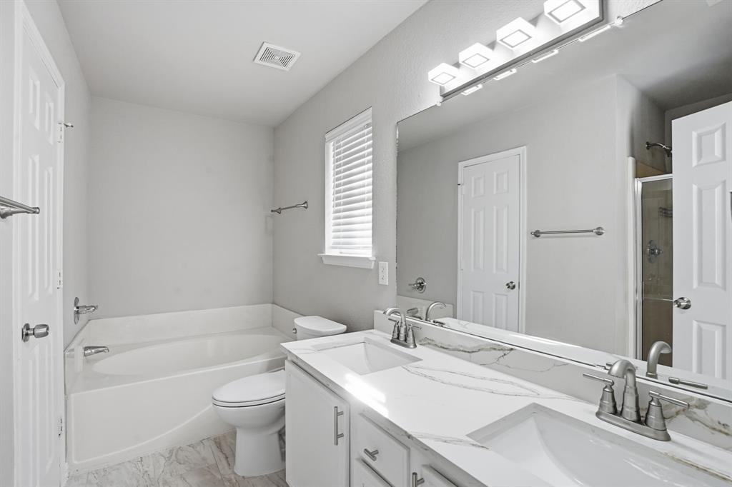 SUMMERFIELDS ADDITION - Residential