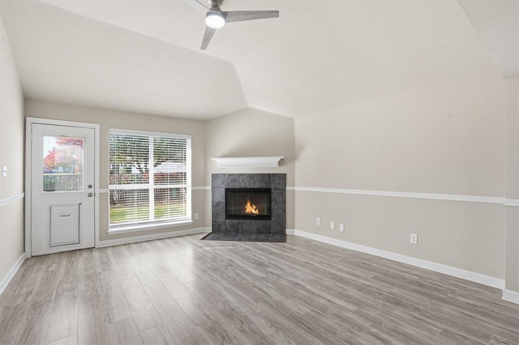 SUMMERFIELDS ADDITION - Residential