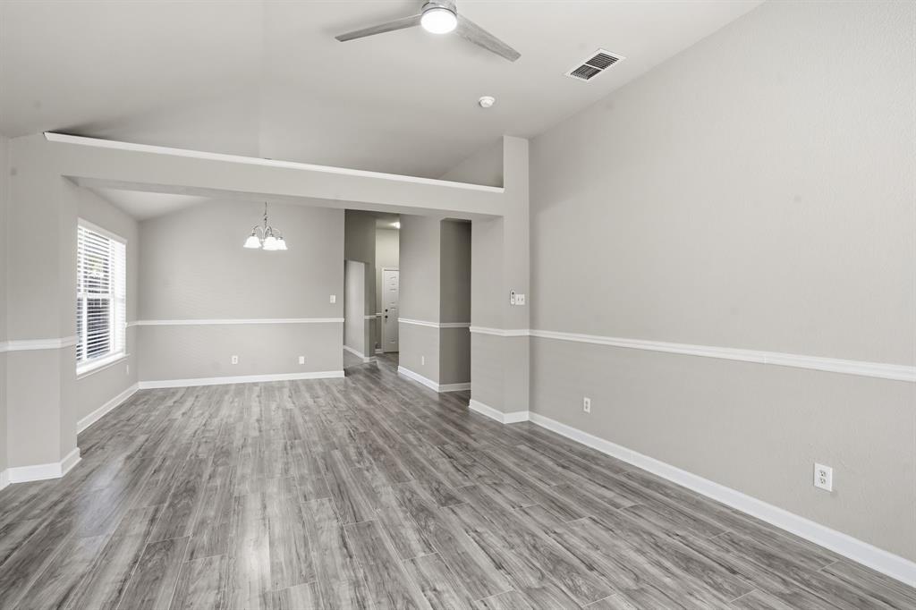 SUMMERFIELDS ADDITION - Residential