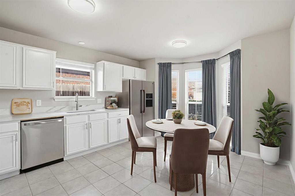 SUMMERFIELDS ADDITION - Residential