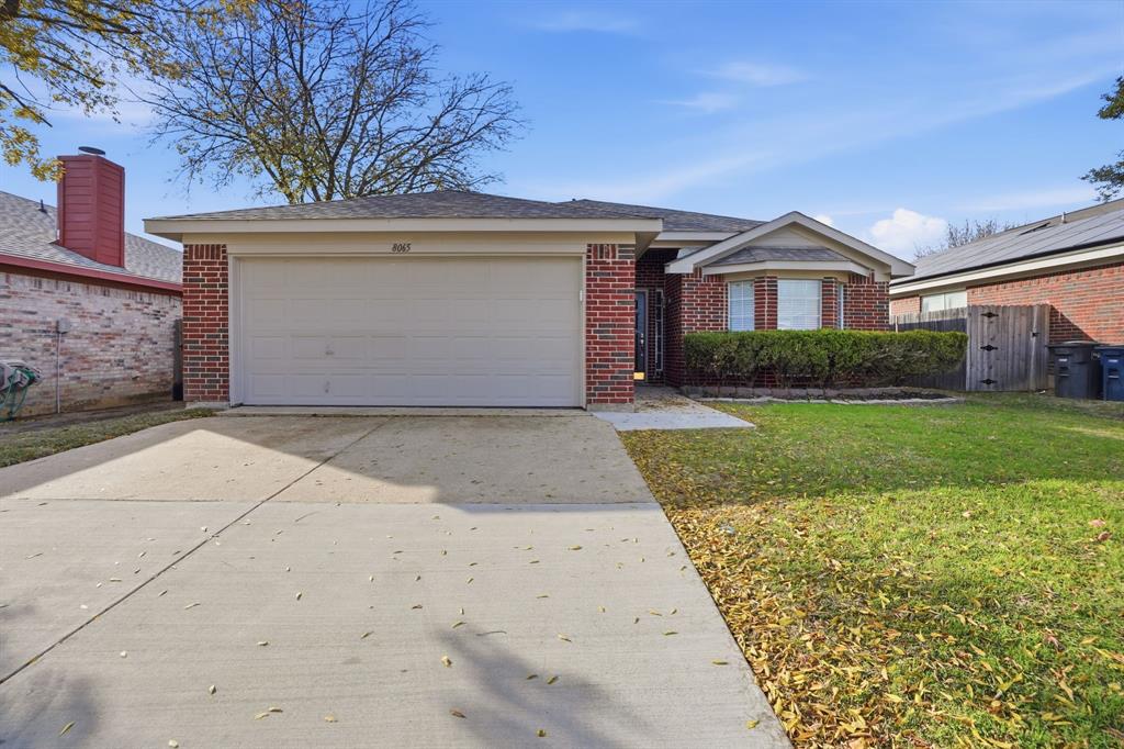 SUMMERFIELDS ADDITION - Residential