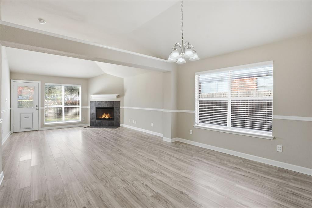 SUMMERFIELDS ADDITION - Residential