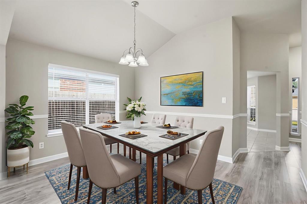 SUMMERFIELDS ADDITION - Residential