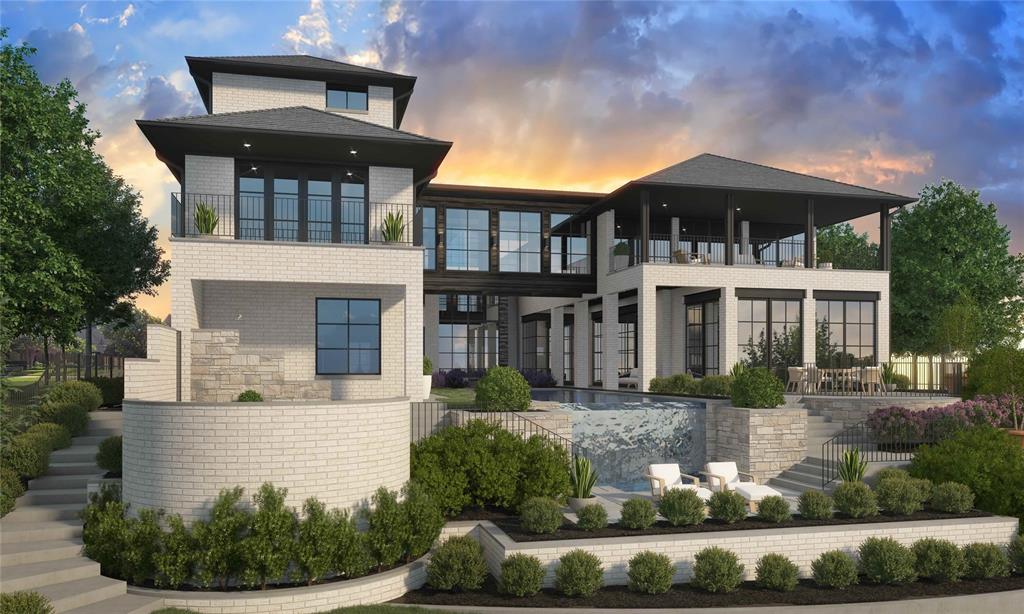 3111 Lake Creek Drive