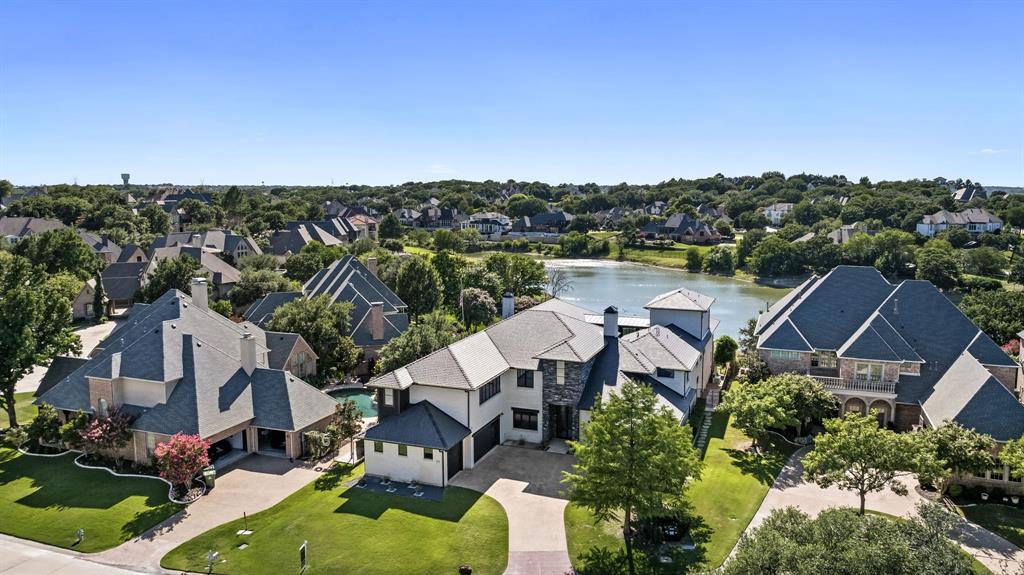 3111 Lake Creek Drive