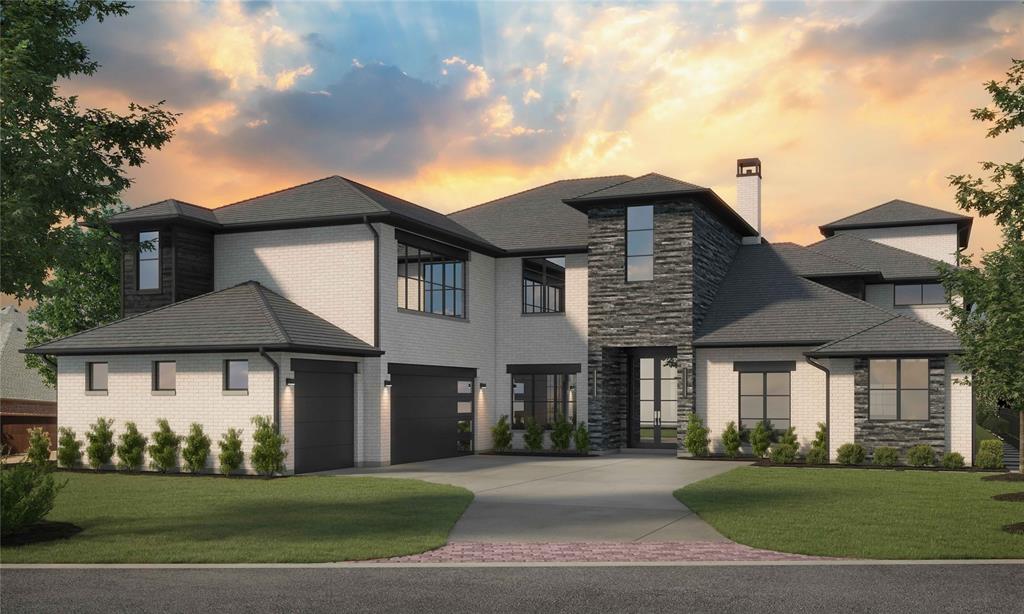 3111 Lake Creek Drive